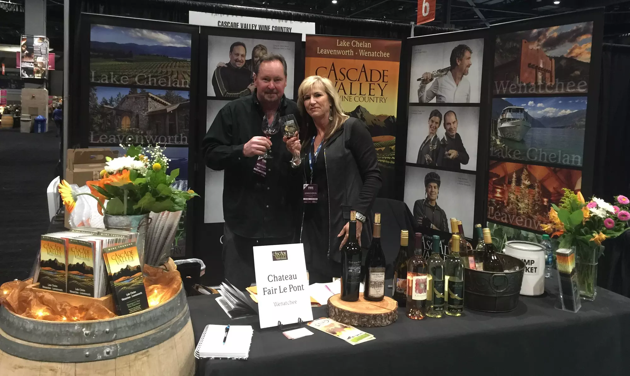 Discover Chateau Faire Le Pont Winery: Wine Tasting Tours and Blending Sessions up to 32% - Primary Image