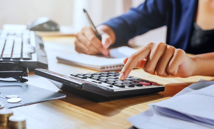 Image 5: Enhance Your Job Prospects with Accounting & Bookkeeping