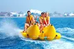 Up to 30 Minutes of Banana or Donut Ride with Luxury Yachts - Image 2