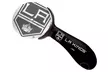 The Sports Vault NHL Pizza Cutter - Second Medium