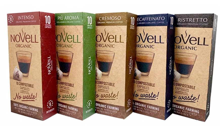 Image 12: 30% Off Coffee Products