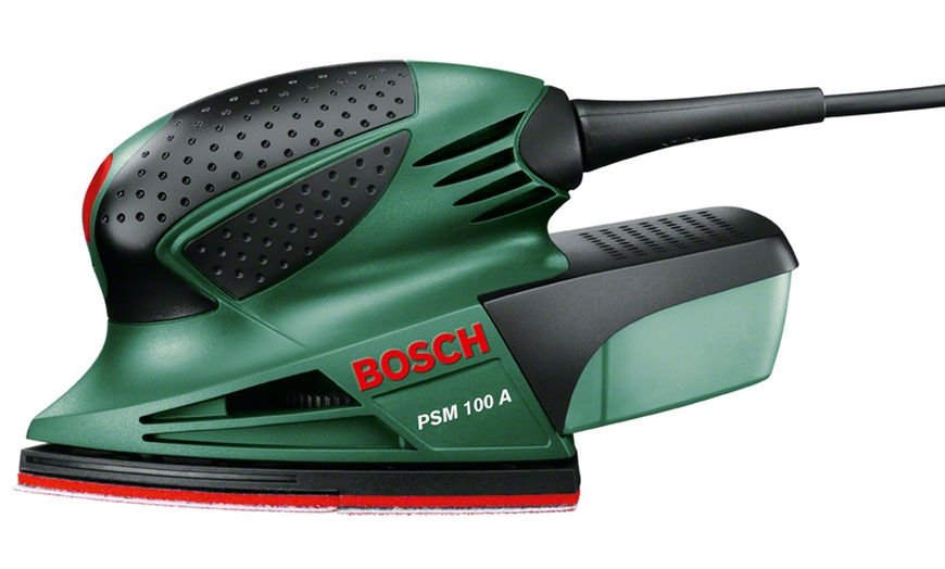 Image 15: Bosch Power Tool