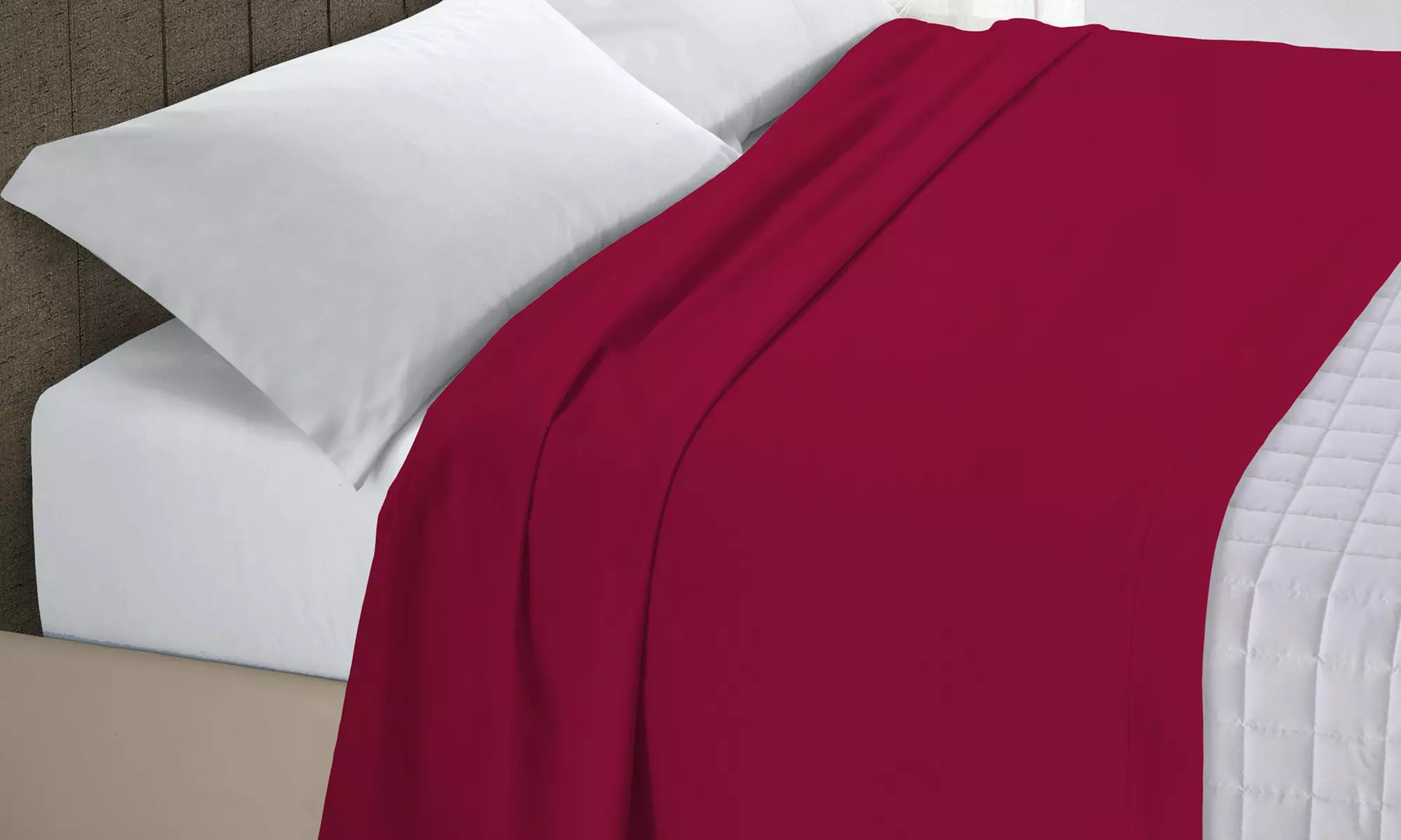 Lenzuolo sopra Max Color