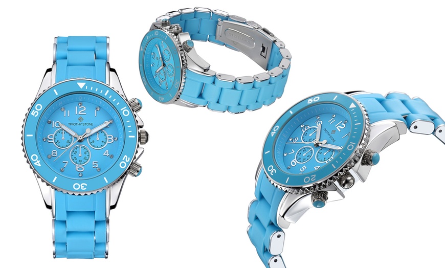 Image 15: Timothy Stone Women's Watches