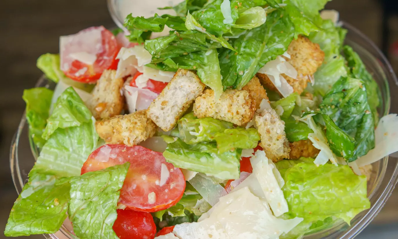 Up to 28% Off on American Breakfast at Oceanside Brunch Club