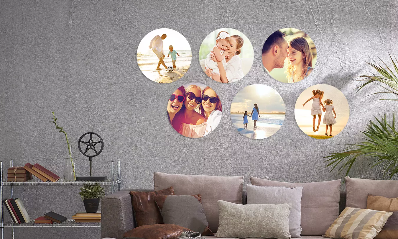 Jouw foto's op rond forex