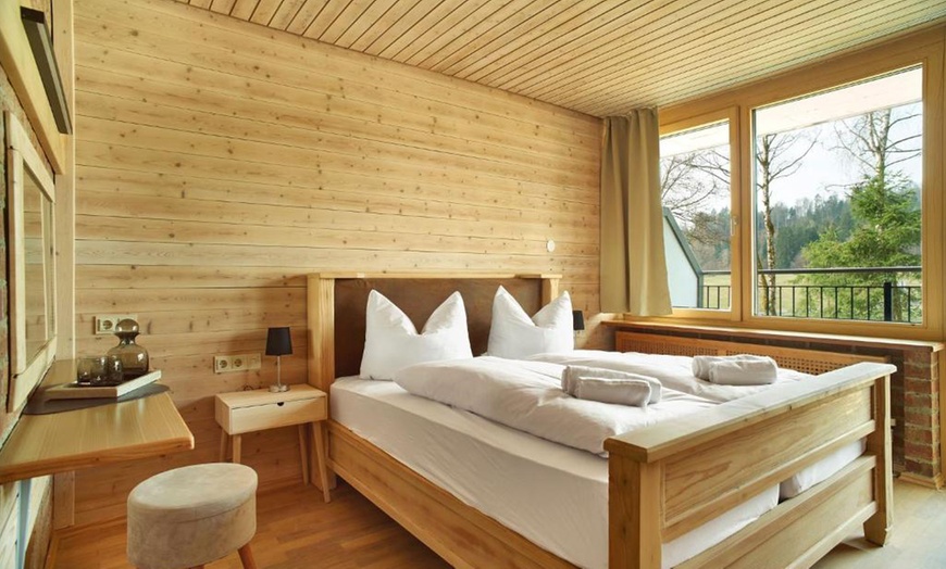 Image 3: Bayerischer Wald: 2-3 Nächte mit Frühstück und Wellness