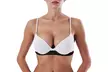 1, 2 ou 4 doublures de soutien-gorge anti-transpiration et confort - Second Medium