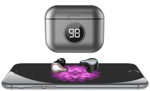 Wireless 5.0 Bluetooth Earbuds