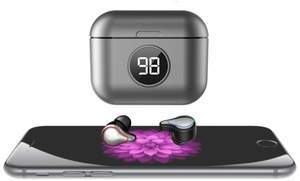 SE16S Wireless 5.0 Bluetooth Earbuds