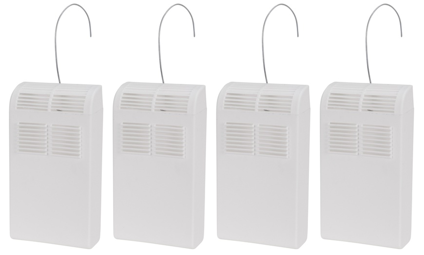 Image 2: Radiator Humidifiers