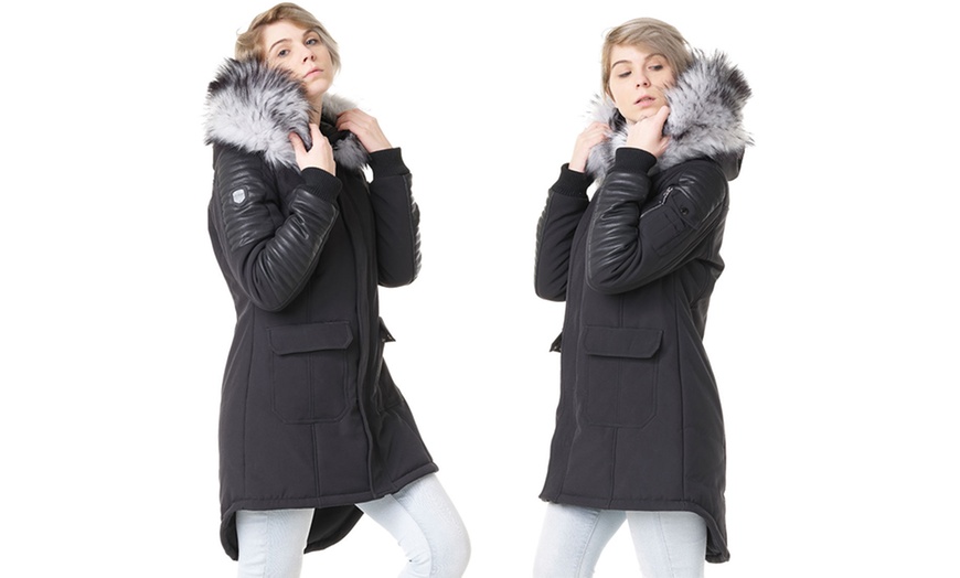 Image 5: Women's Jacket or Parka