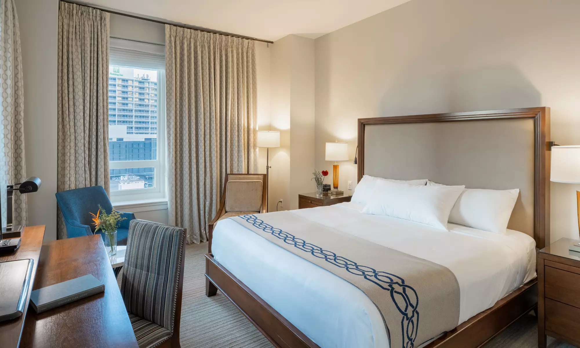 Members-Only Deal: NOPSI Hotel, New Orleans