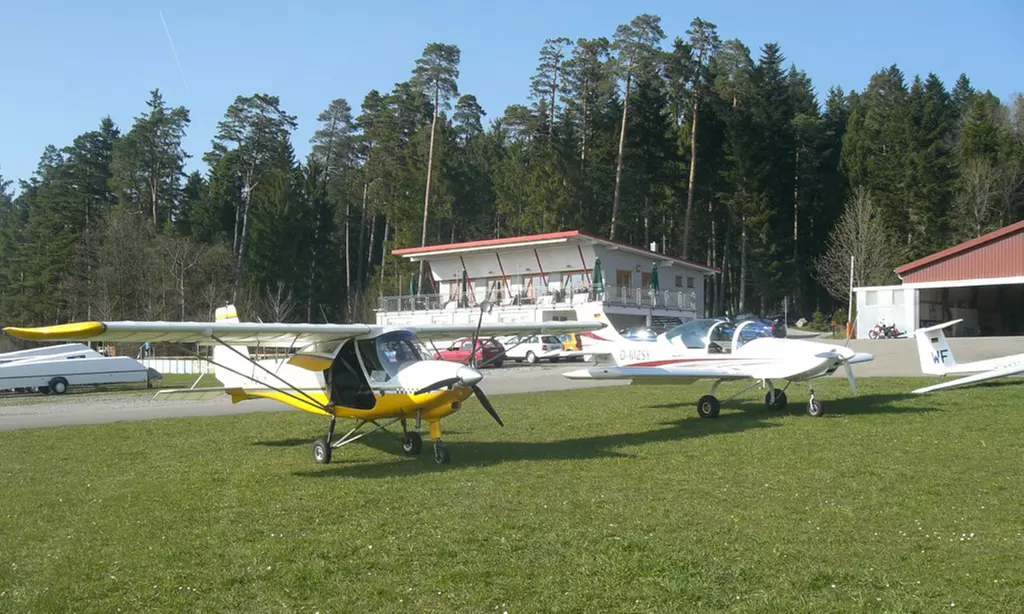 Bis zu 0% Rabatt auf den Tour – Flug bei Skydreamer