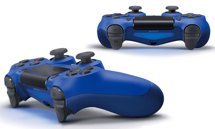 Image 9: DualShock 4 éditions limitées 