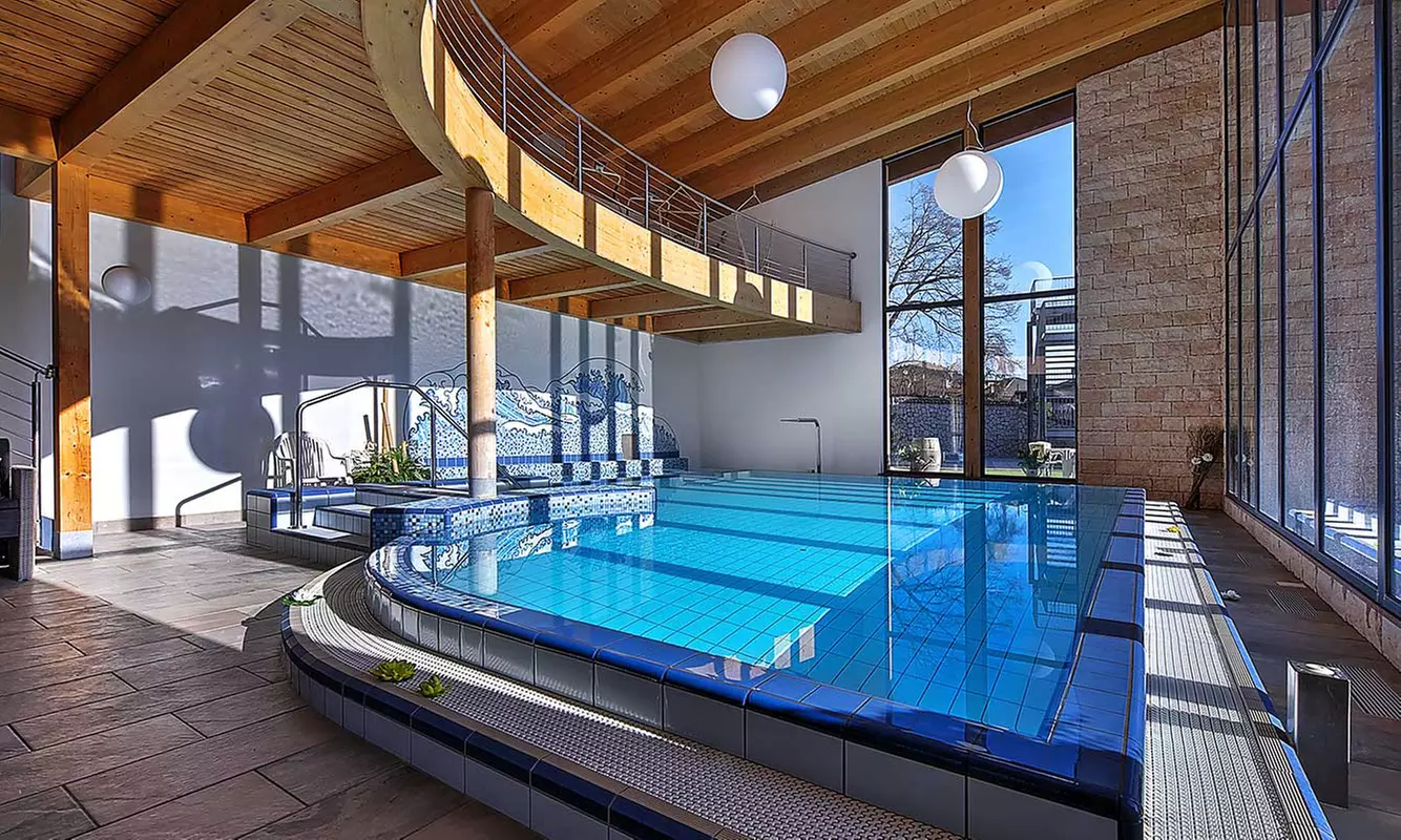 Trentino: Standard- oder Superior-Zimmer für Zwei mit Frühstück und Spa-Zugang im 4* Hotel Posta 1899 - Primary Image