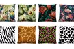 Outdoor Garden Cushions in Various Designs & Sizes from Custom Koala (Up to 50% Off) - Second Medium