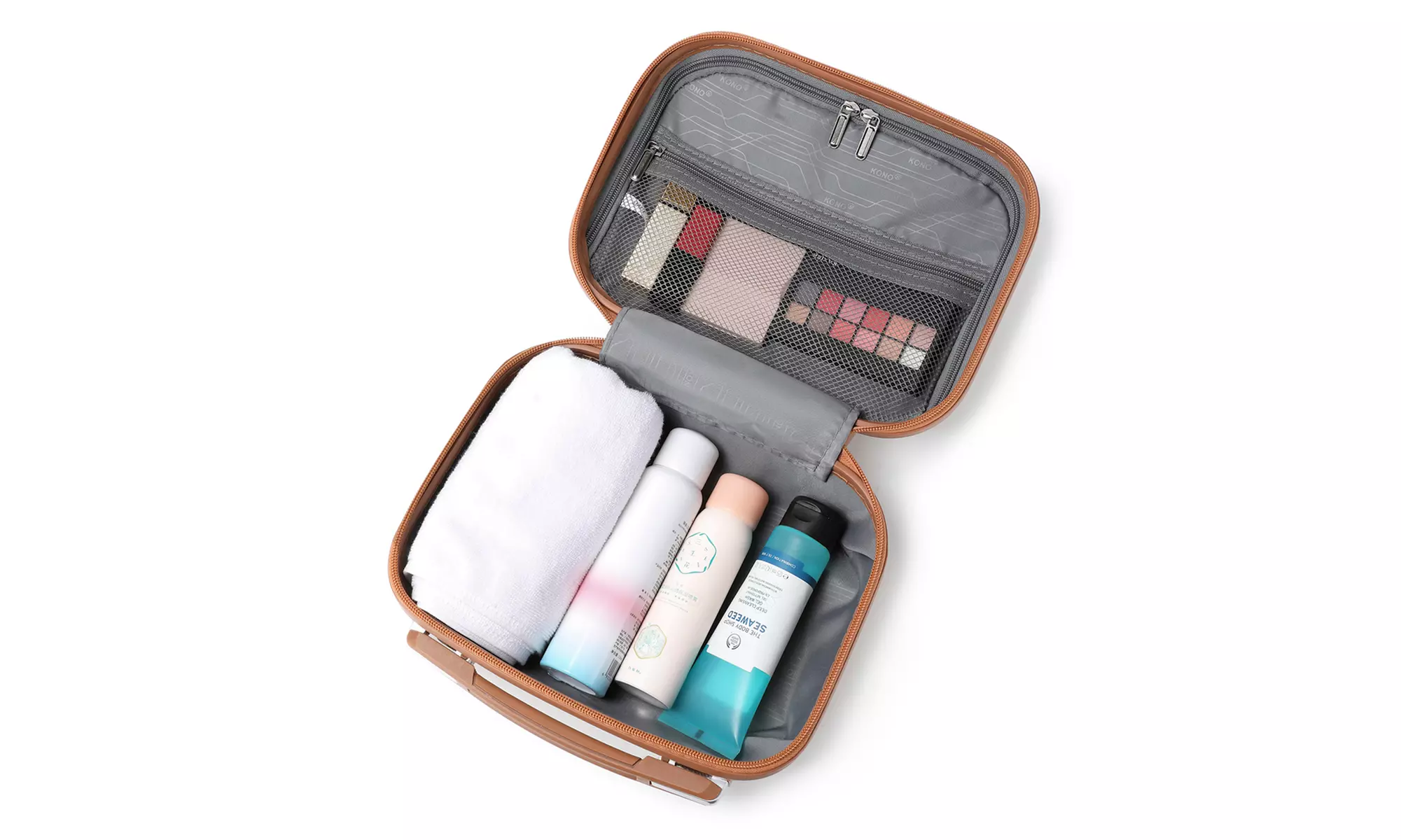 Reisegepäck-Set von Traveler's Club