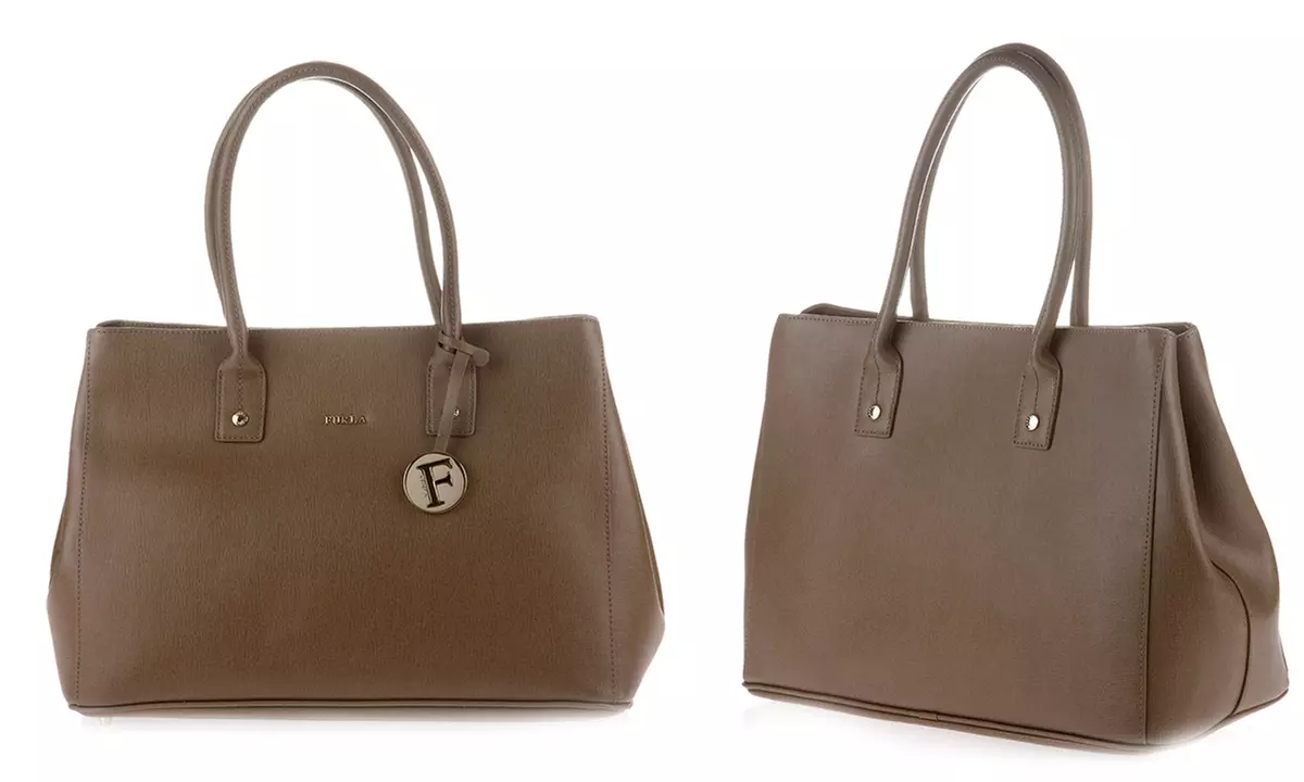 Sélection de sacs à main Furla - Primary Image