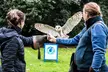 One or Two Birds of Prey (Two-Hours) or Owl Encounter Experience at CJ's Birds of Prey - Second Medium