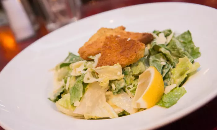 Gastropub Cuisine at The Fernwood Inn (Up to 25% Off) - Primary Image