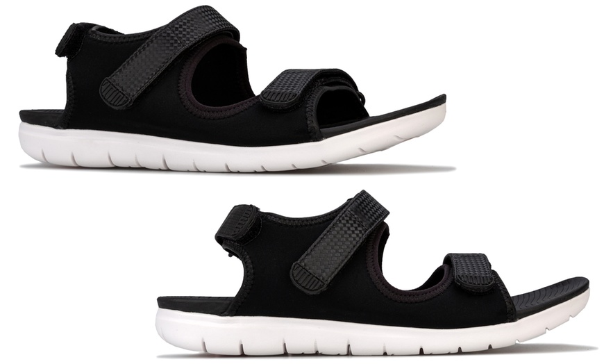 Image 11: Women's FitFlop Sandals