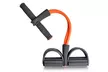 Resistance Fitness Training Band Pull Up Body Trimmer Pedal Exerciser - Second Medium