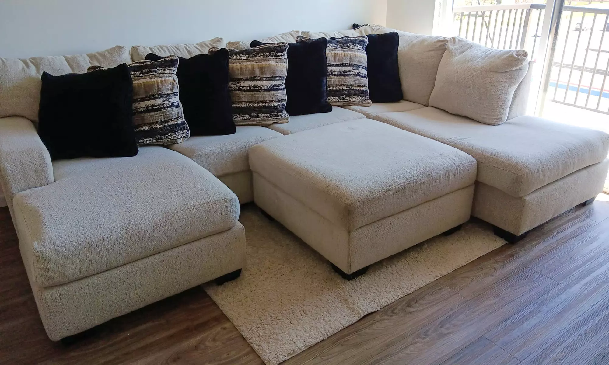 Up to 46% Off on House / Room Cleaning at Master Cleaning WK LLC