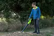 Garden Gear Leaf Blowers with Optional Spare Battery - Image 6