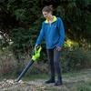 Image 6: Garden Gear Leaf Blowers with Optional Spare Battery