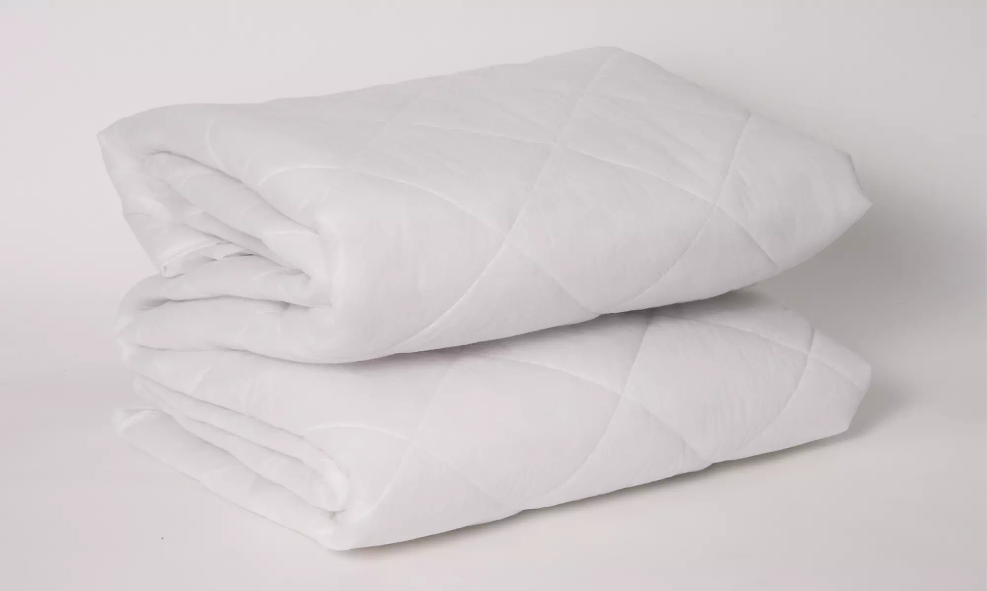 Protector de colchón y almohada Easy Care - Second Medium