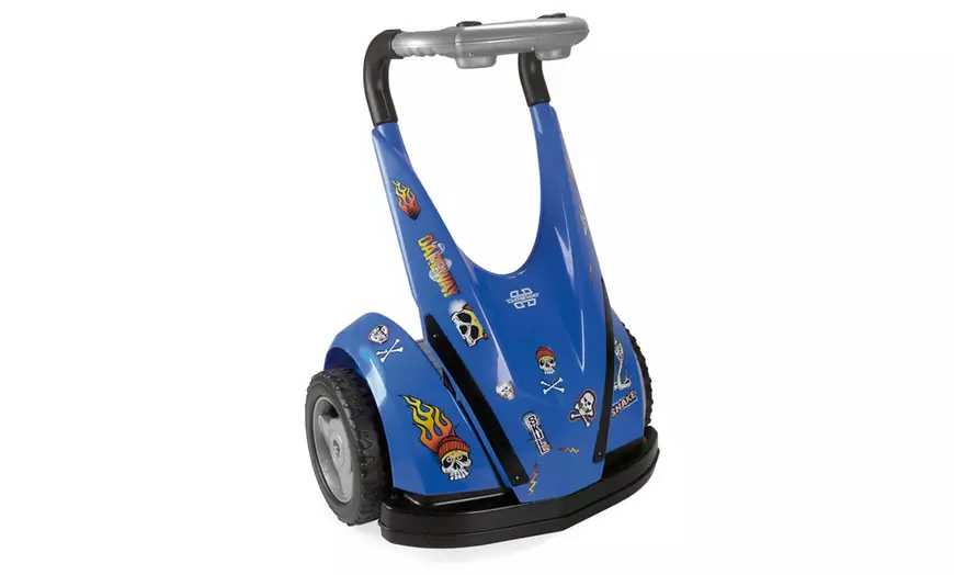 Image 3: Feber Dareway 12V Ride On