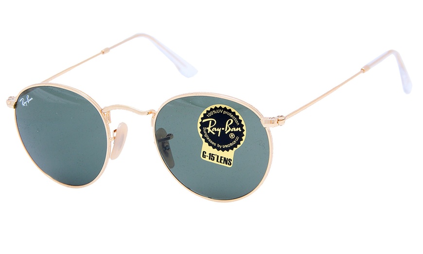 Image 11: Ray-Ban Sunglasses