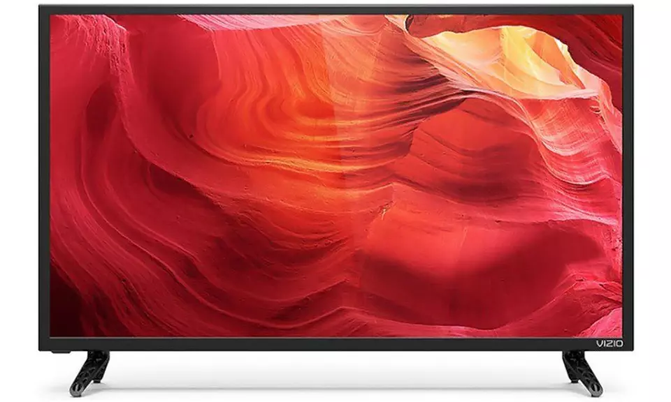Vizio SmartCast 32", 40", or 48" LED 120Hz 1080p Smart TV (Refurbished)  - Primary Image