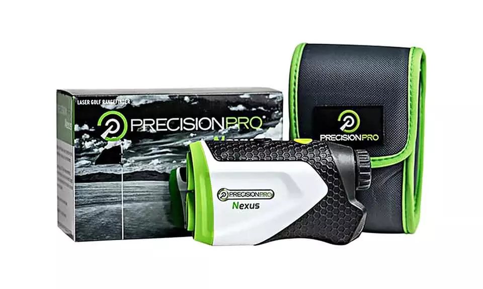 Nexus Laser Rangefinder - Primary Image