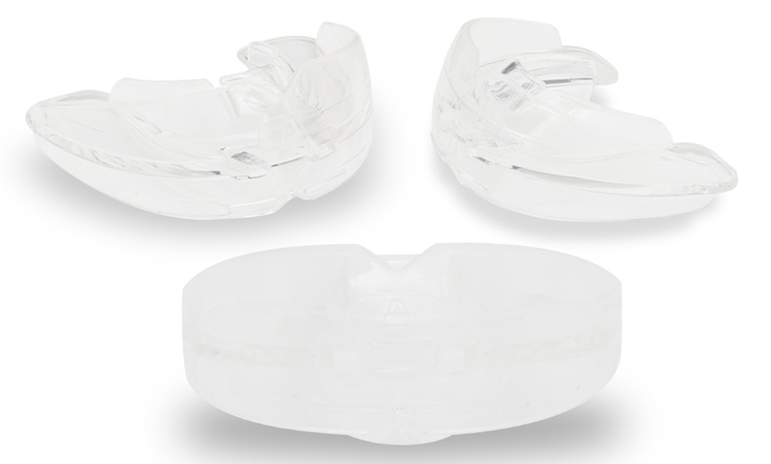 Image 4: Orthodontic Teeth Retainer