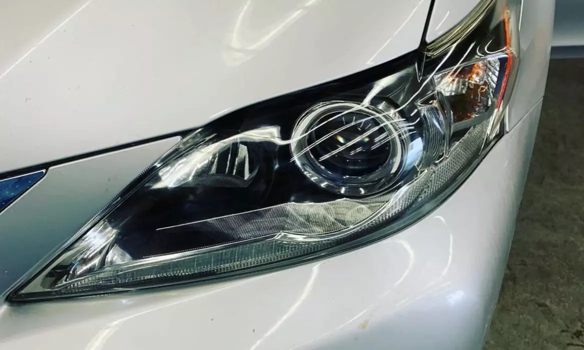 Complete Car Detailing with Interior, Exterior, or Full Restoration