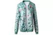 1 ou 2 vestes bombers légères à fleurs - Second Medium