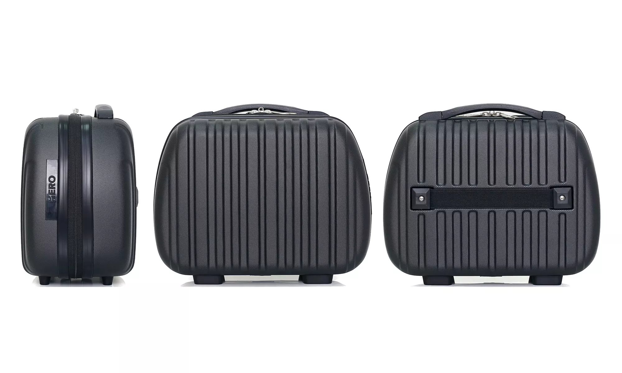 Set van 2 'Alpes'-koffers