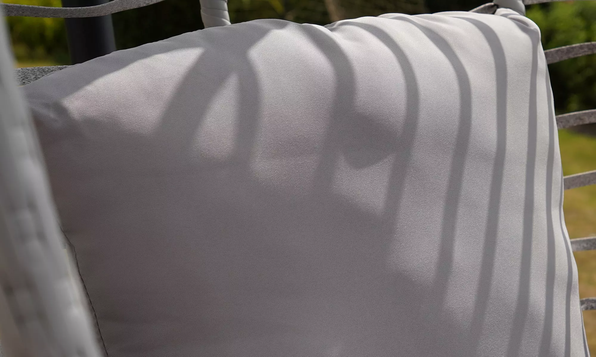 Artemis Home Wilton Outdoor Hanging Egg Pod Chair