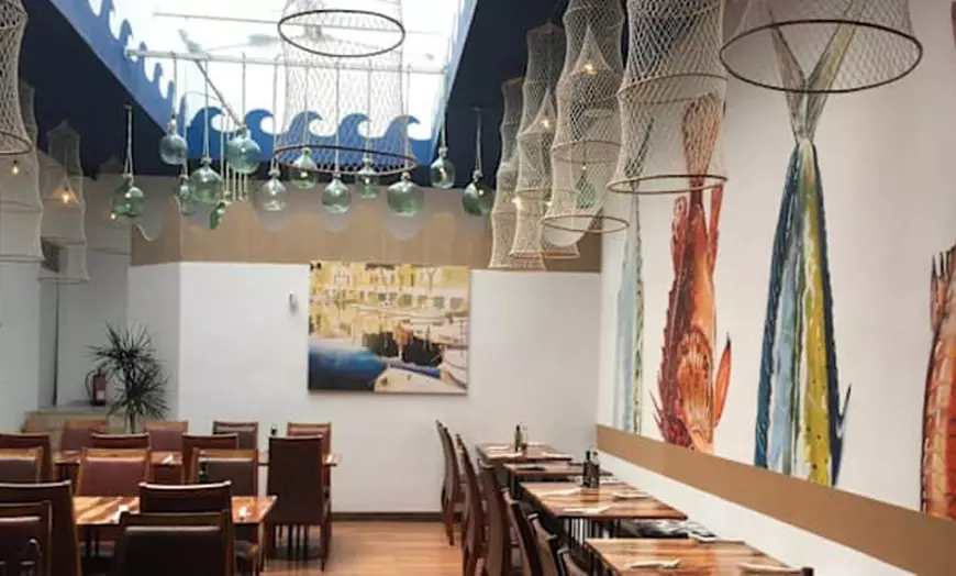 Image 5: Sabores mediterráneos: menú clásico o prémium para 2 o 4 personas