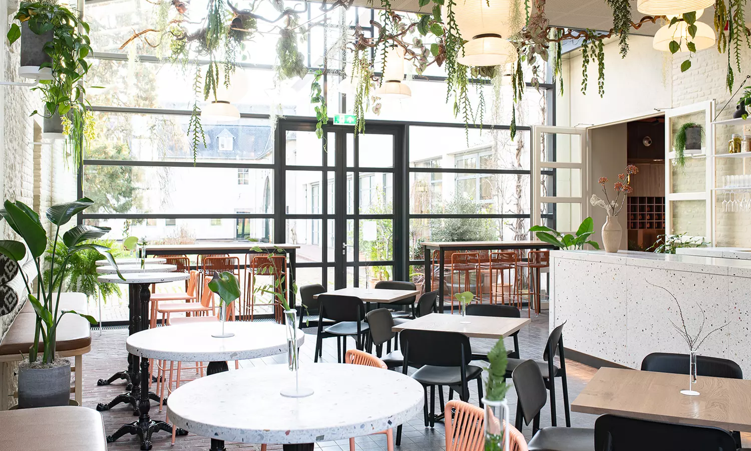 Maastricht: Komfort-Doppelzimmer mit Frühstück und Welcome Drink