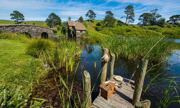 promo code for hobbiton tours