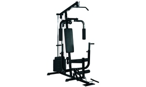  Multi Gym Home Workout Station 