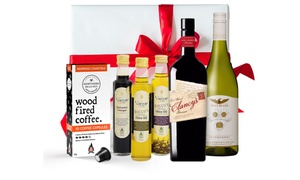 Gourmet Xmas Hampers