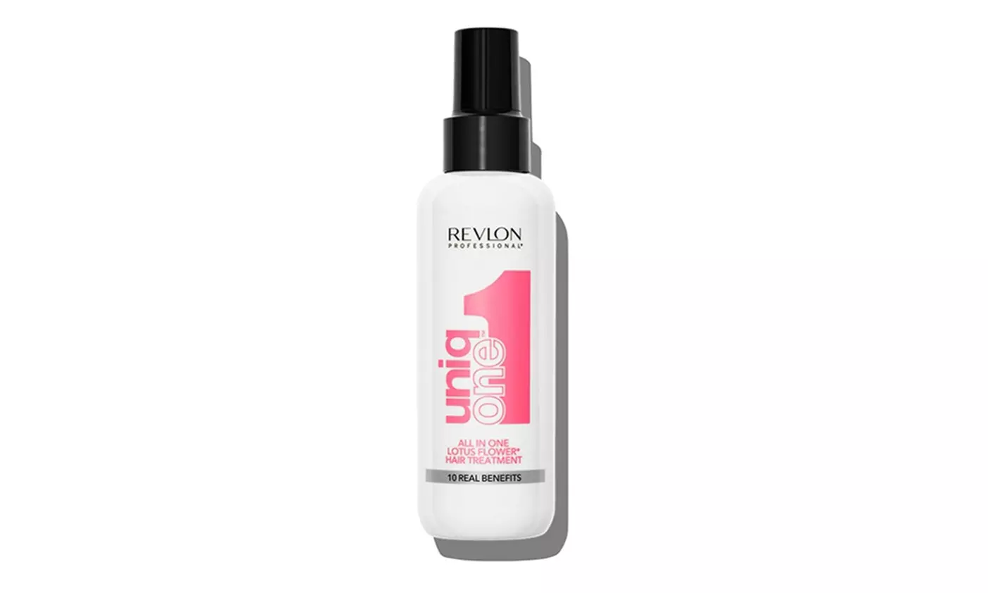 Fino a 12 creme per capelli Uniq One Revlon