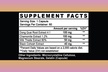 Angry Supplements Her Balance, Her Desire, Hair Envy, Beauty Sleep (4-Piece) - Second Medium