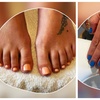 Image 2: Treat Your Hands & Feet! - Flawless Gel Manicures & Pedicures