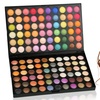 Image 2: Slam Beauty 120-Color Eye Shadow Palette