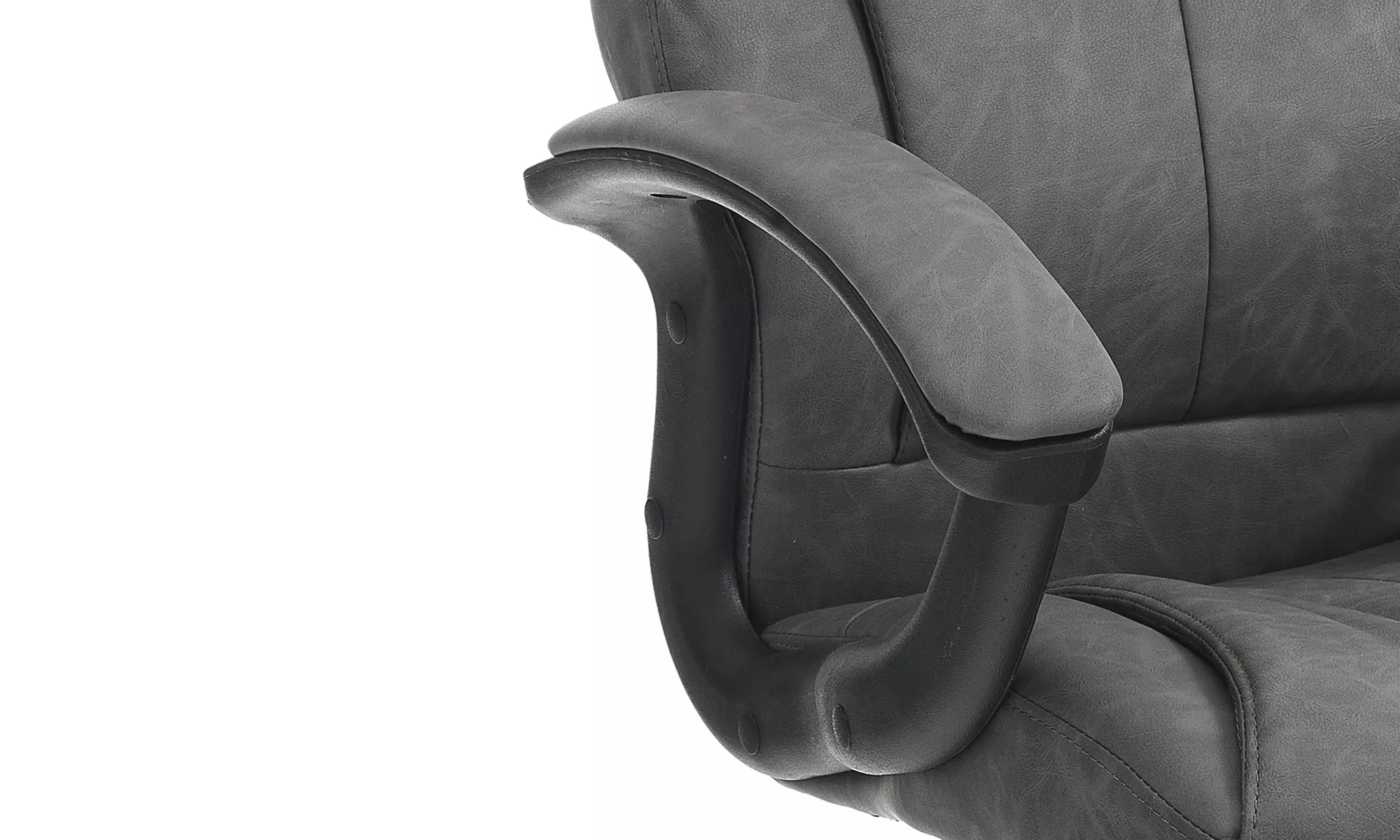 Poltrona da ufficio Tomasucci